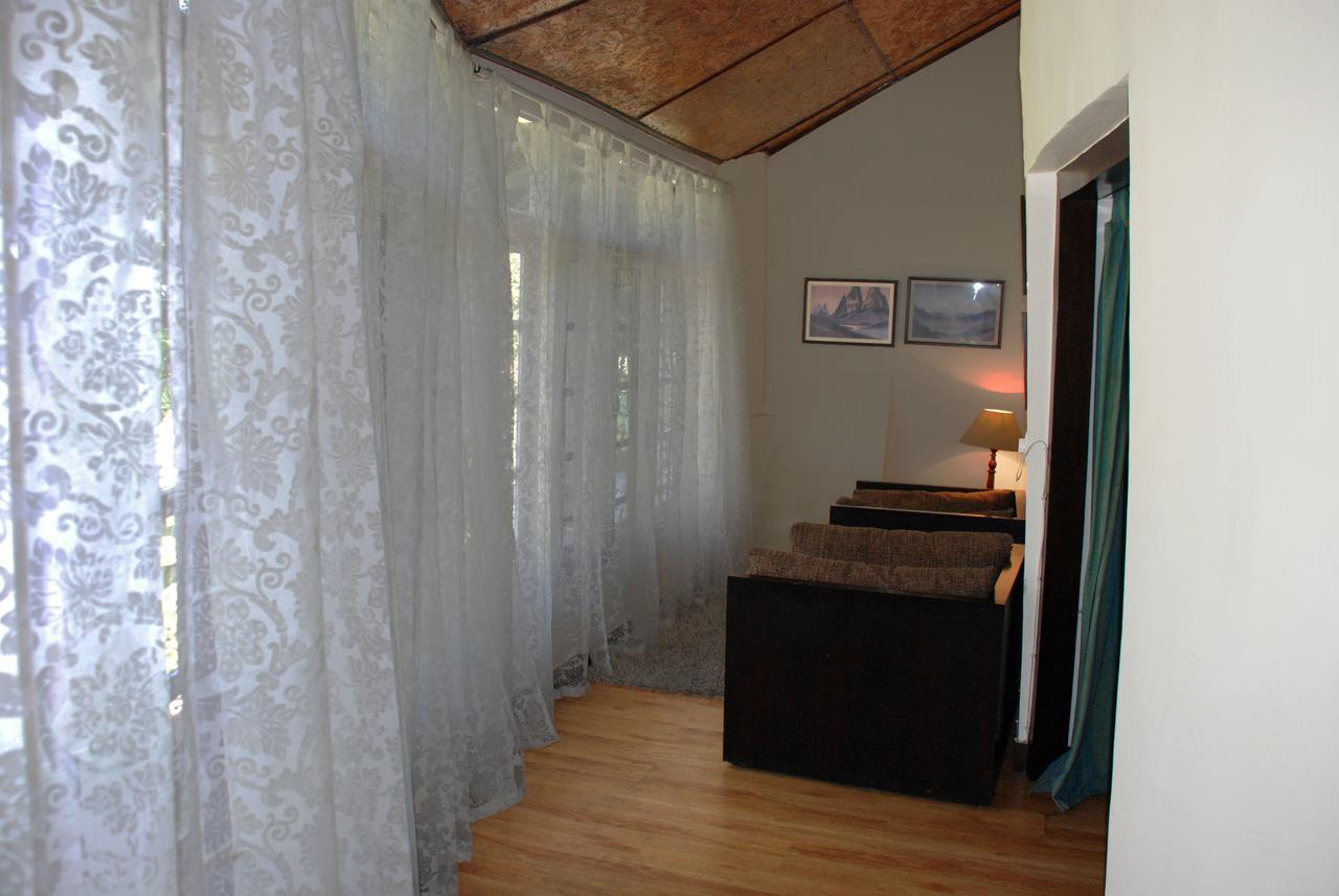 Alasia Hotel Kasauli Dış mekan fotoğraf