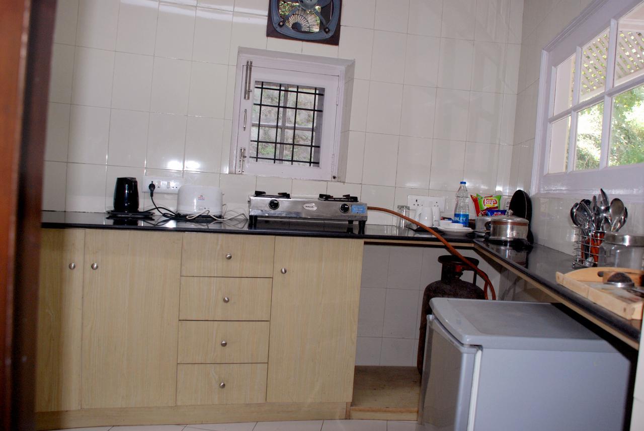 Alasia Hotel Kasauli Dış mekan fotoğraf