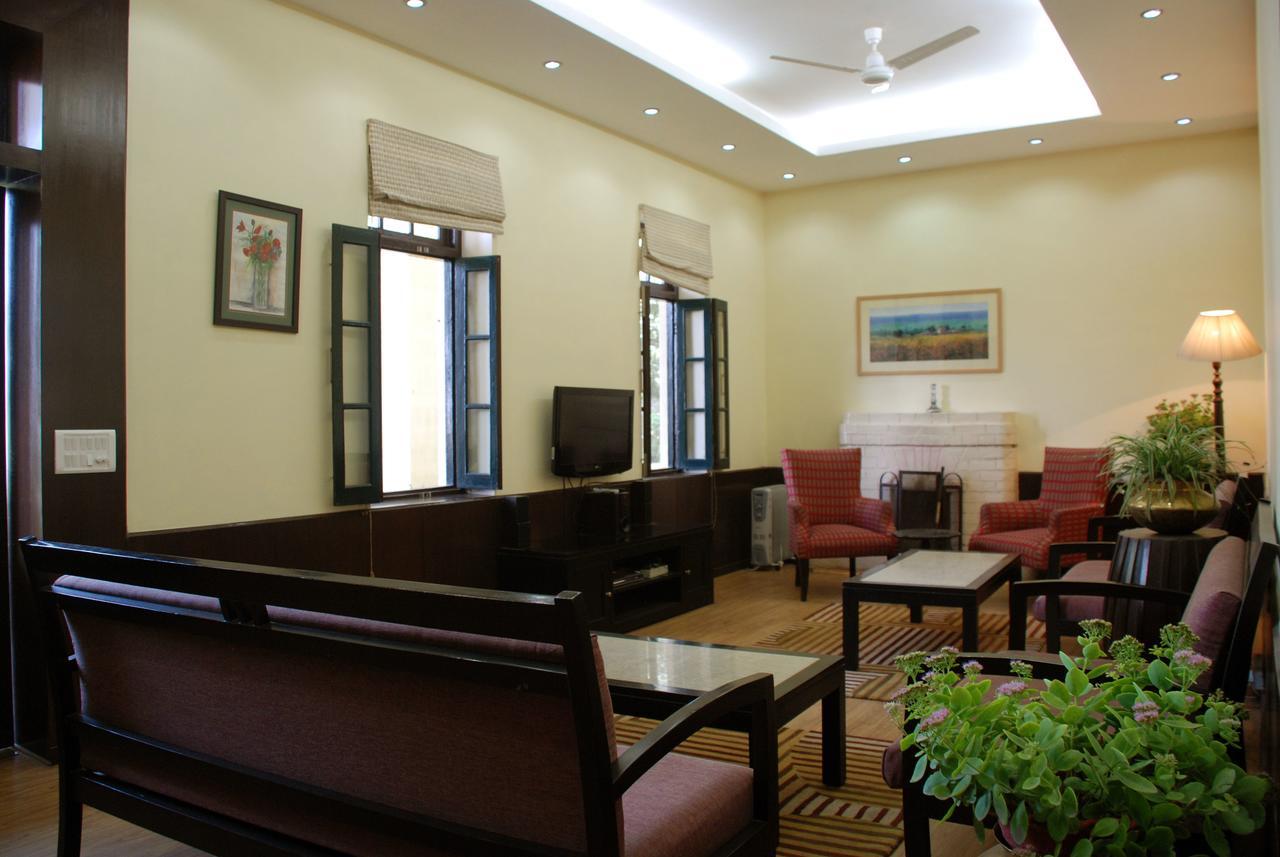 Alasia Hotel Kasauli Dış mekan fotoğraf