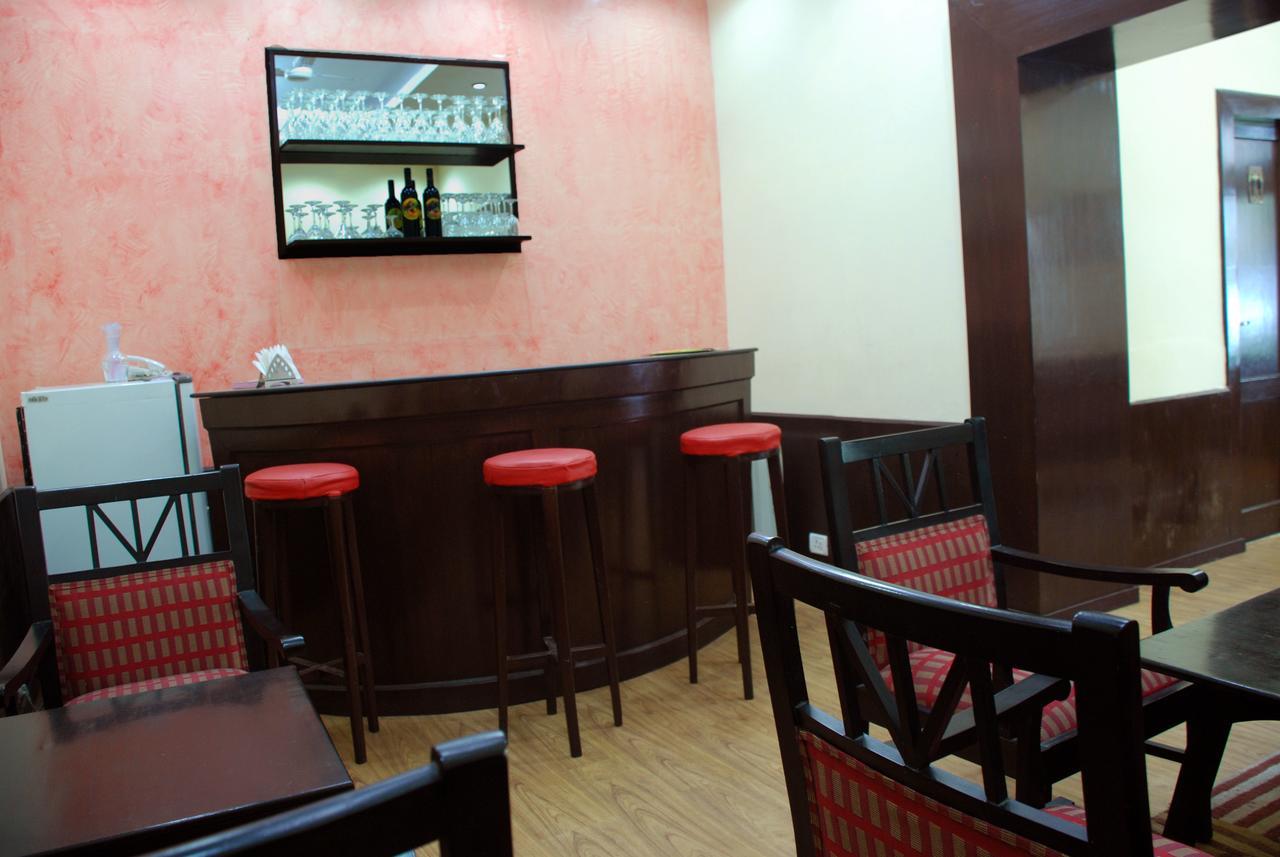 Alasia Hotel Kasauli Dış mekan fotoğraf