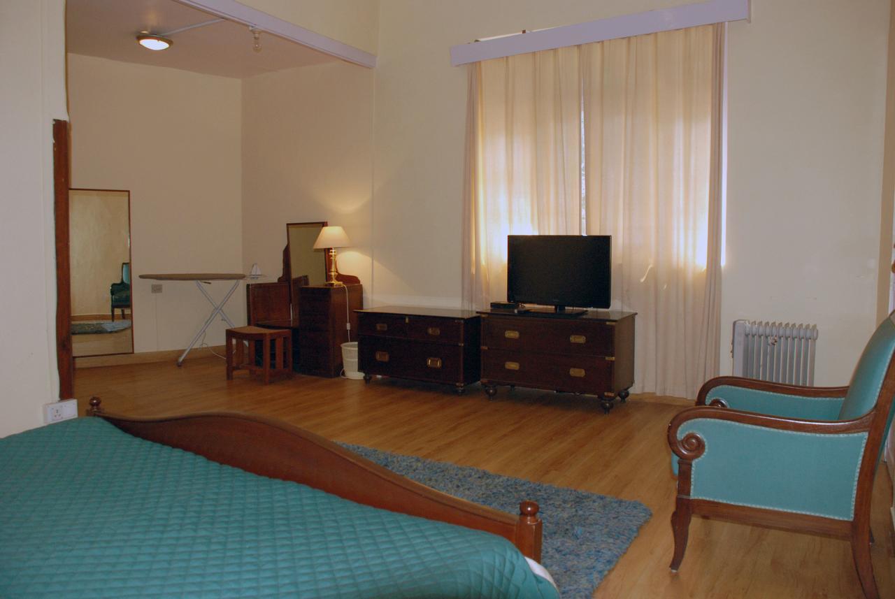 Alasia Hotel Kasauli Dış mekan fotoğraf